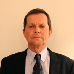Bjørn Lillebergen
