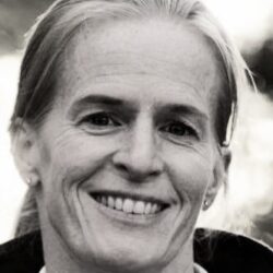Inger-Marie Landfald