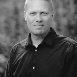 Jussi Erik Pedersen
