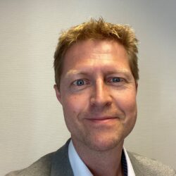 Nils Ole Bay