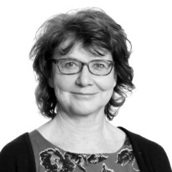 Elisabeth Stenwig